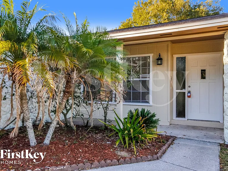 3814 Treadway Dr — Photo 1
