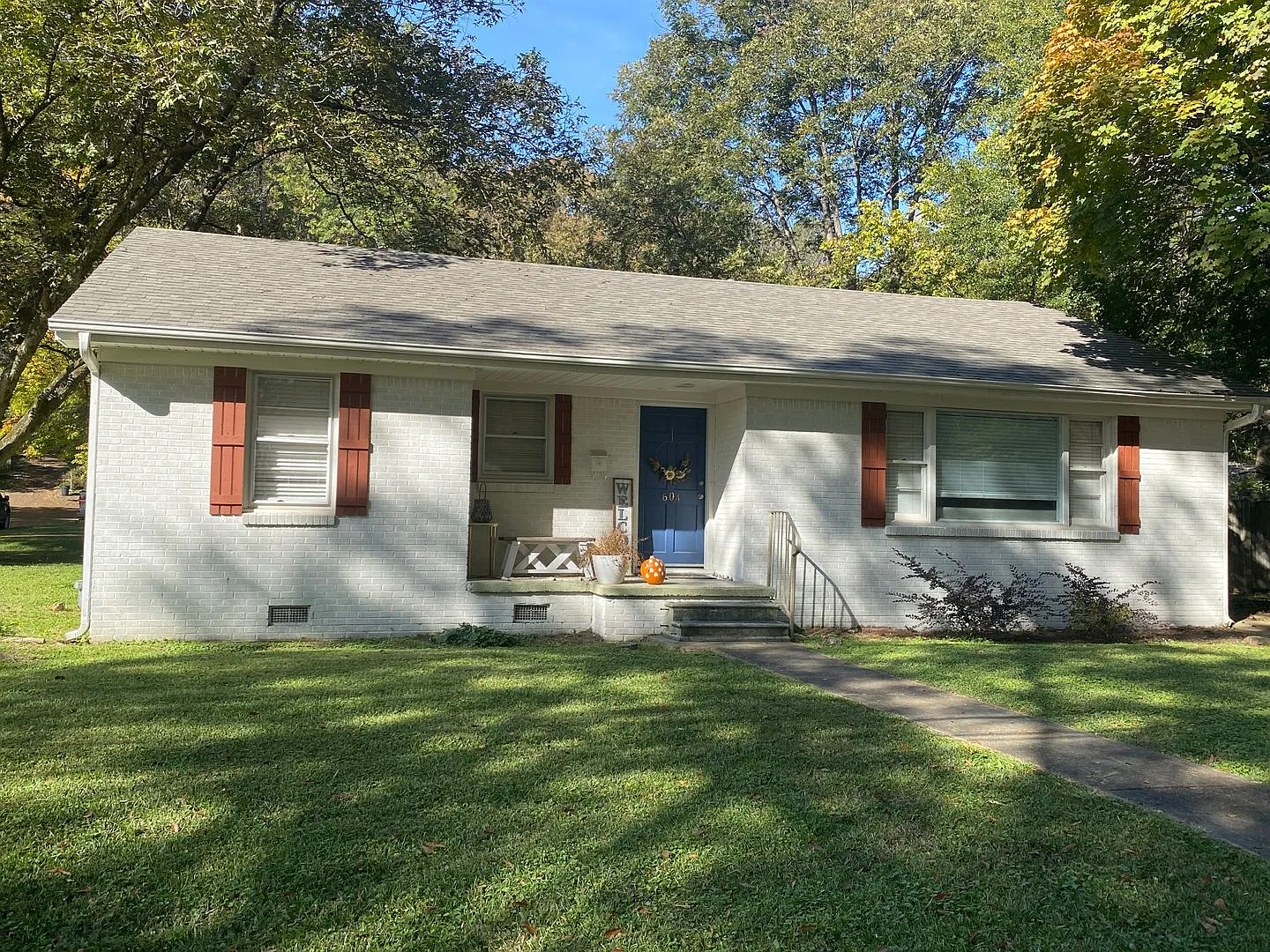 3BR/2BA For Rent — Photo 1
