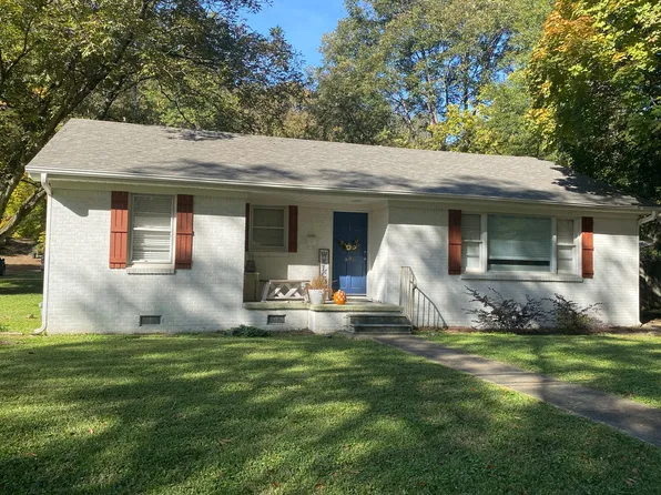 604 S 18th St, Oxford, MS 38655