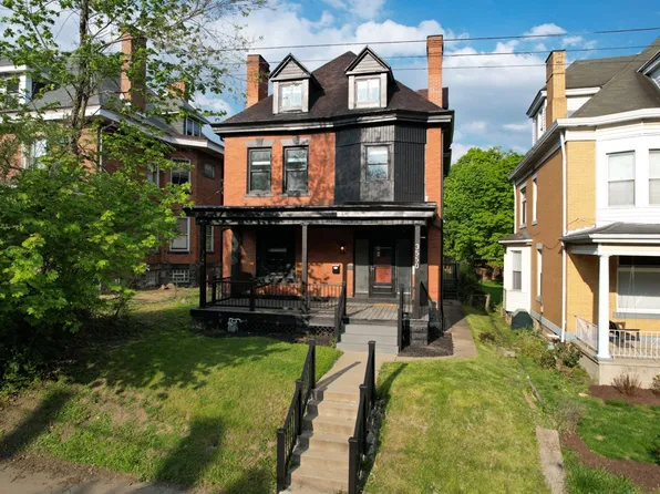 3550 Shadeland Ave, Pittsburgh, PA 15212
