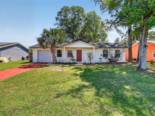 312 La Paz Dr, Kissimmee, FL 34743
