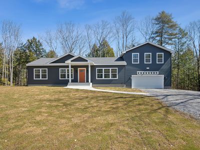 103 Adams Road, Bowdoin, ME, 04287