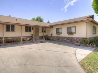 1710 Springwood Dr, Modesto, CA 95350