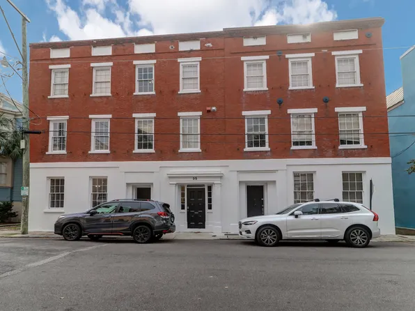 35 Society St #A, Charleston, SC 29401