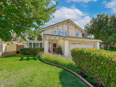 708 Paseo De Leon, Thousand Oaks, CA, 91320
