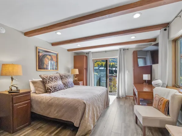5 Ernie Blake Rd #301/302, Taos Ski Valley, NM 87525