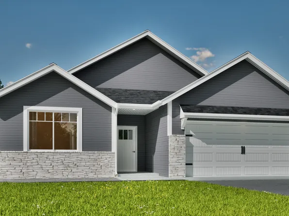 1804 Dale Pl SE, Pine Island, MN 55963