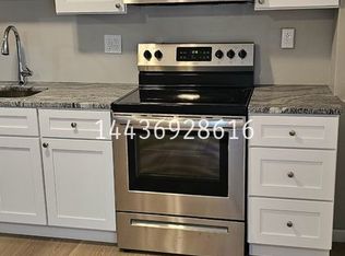 1621 Melby Ct, Parkville, MD 21234