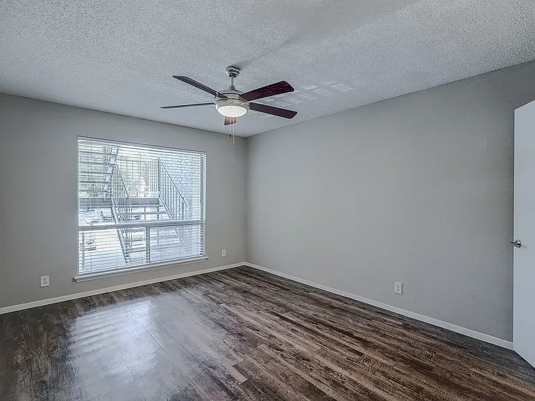 Establishment Living Room