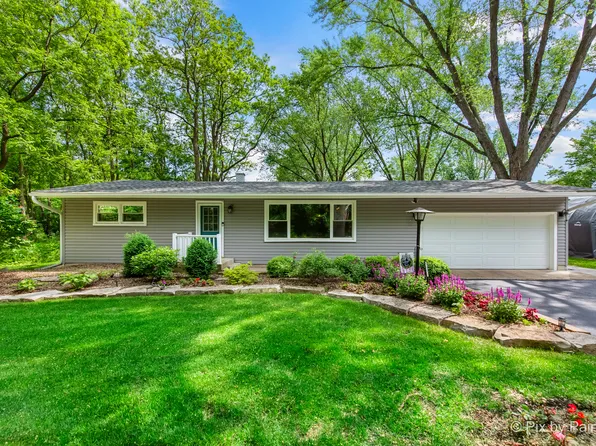 1401 W Terrace Ave, McHenry, IL 60051