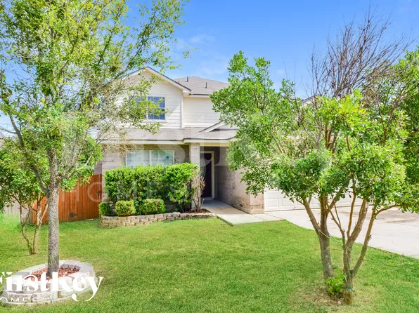 12630 Point Smt, San Antonio, TX 78253