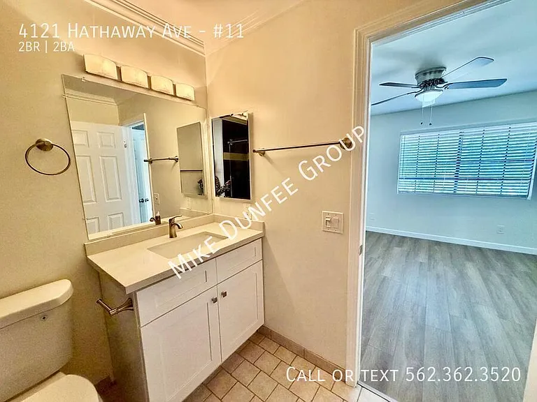 4121 Hathaway Ave #11 — Photo 13