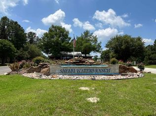221 Safari Shores Dr, Larue, TX 75770