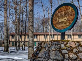 1465 E Dollar Lake Rd, Eagle River, WI 54521