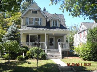 341 Maple Ave, Oradell, NJ 07649