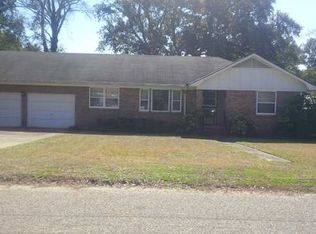 2317 Ellen Dr, Mobile, AL 36605