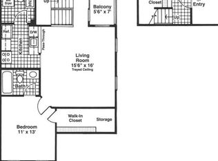 1783 Cardinal Ct, Wheeling, IL 60090