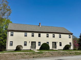 195 Fitchville Rd #5-PC, Bozrah, CT 06334