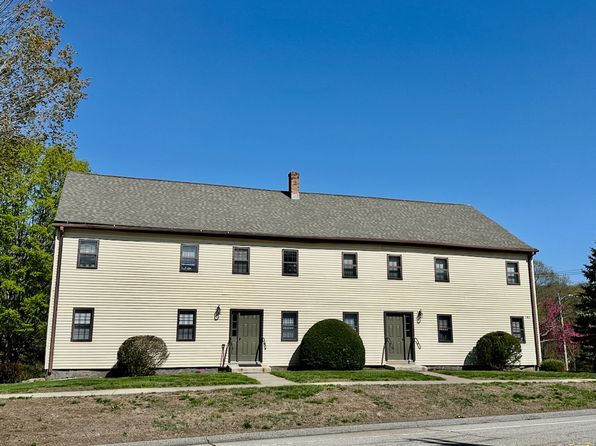 195 Fitchville Rd #5-PC
