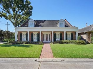 214 Garden Rd, River Ridge, LA 70123