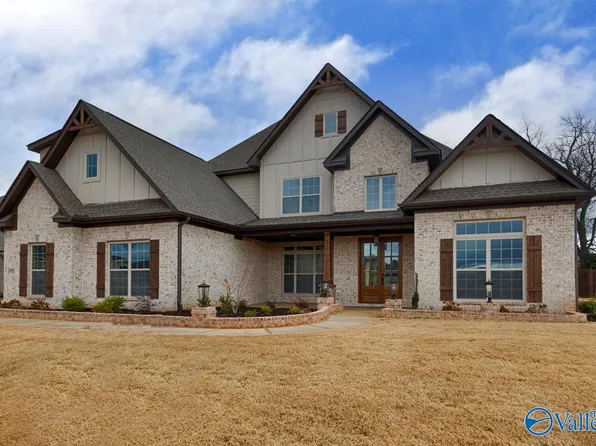 207 Cotton Br, Meridianville, AL 35759