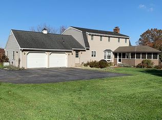 158 Norway Ln, Lebanon, PA 17042