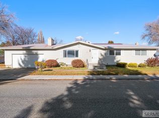 133 E Smith St, Ririe, ID 83443