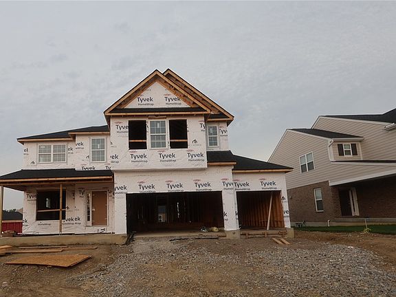 2nd image of 9233 Bottega Dr S #61