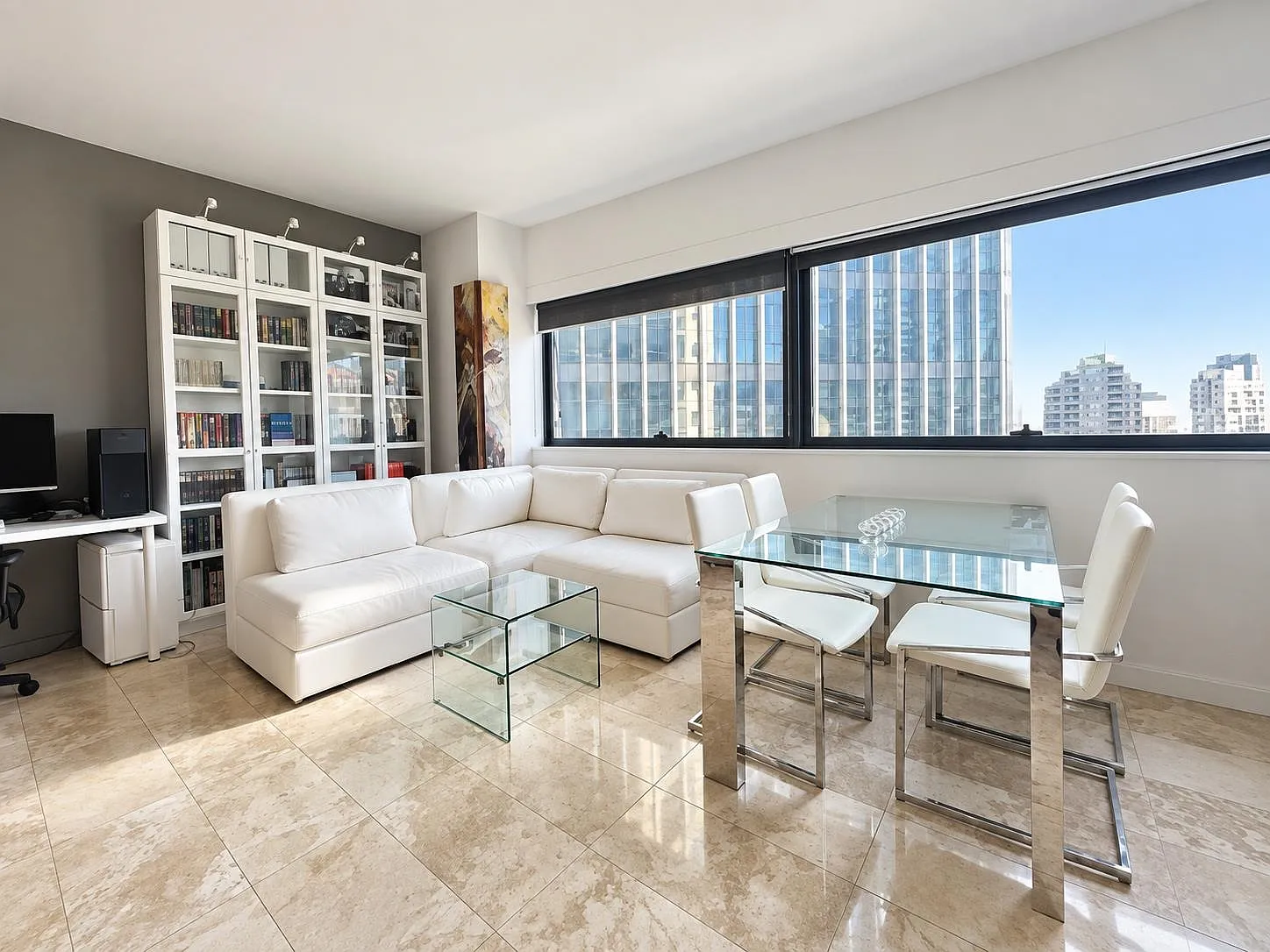 1 bed, 630 sqft, $3,200 — Photo 4