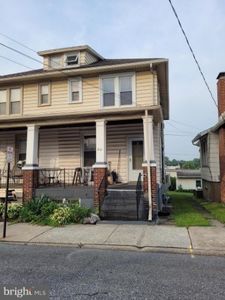 810 N 2nd St, Steelton, PA, 17113
