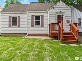 2639 S 8th St, Springfield, IL 62703