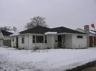 642 W Parkway Blvd, Appleton, WI 54911