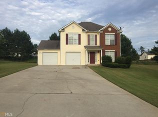 5480 Vanity Joys Ln, Ellenwood, GA