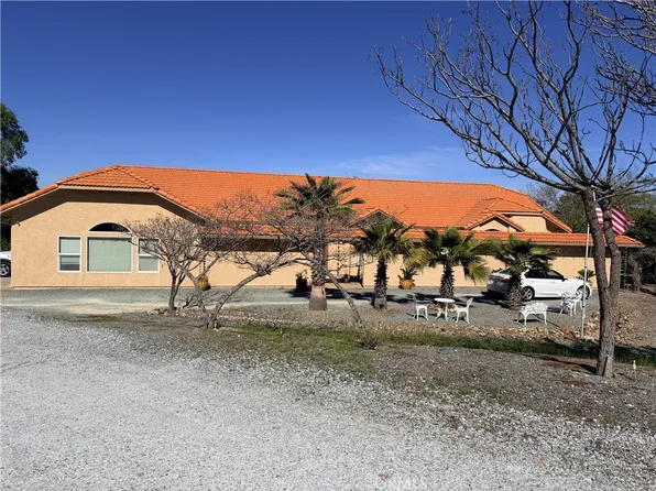 9556 Banderilla Dr, La Grange, CA 95329