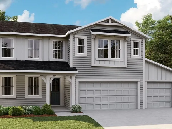 10493 Melody Meadows Rd, Jacksonville, FL 32257