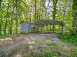 3110 Granada Way LOT 0, Gainesville, GA 30506