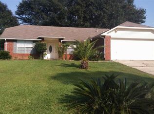 2006 Filly Rd, Cantonment, FL 32533