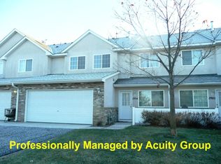 17934 Vance Cir NW, Elk River, MN 55330
