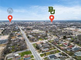 2210 Clay Ave, Waco, TX 76706