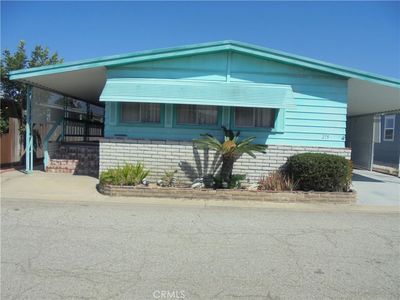 2601 E Victoria St SPACE 275, Compton, CA, 90220