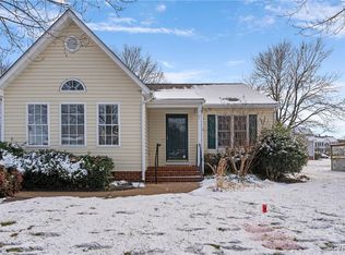 7834 Silktree Pl, Mechanicsville, VA 23111