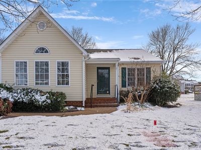 7834 Silktree Pl, Mechanicsville, VA, 23111