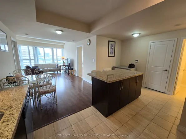 50 Absolute Ave #1106, Mississauga, ON L4Z 0A8