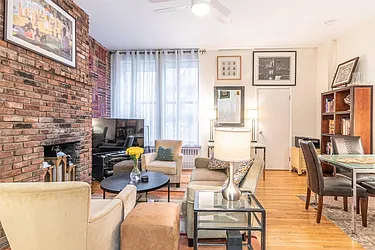 Rented by Living New York