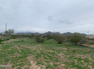 134XX S Garnet Rd #175, Buckeye, AZ 85326