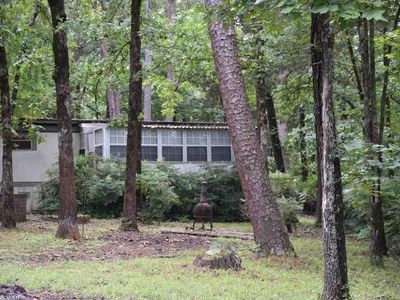 49 Lakeview Dr, Greers Ferry, AR, 72067