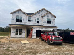 3971 Blue Springs Rd LOT 4, Red Springs, NC 28377