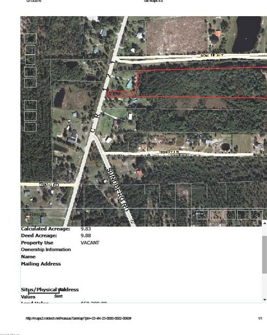 1st image of 241867 County Road 121