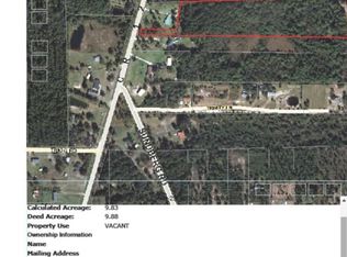 241867 County Road 121, Hilliard, FL 32046