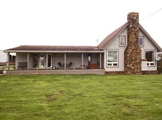 3535 Mount Liberty Rd, Nashville, IN 47448